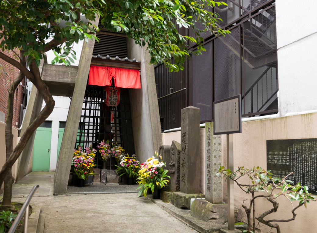 厄除けや交通安全祈願に