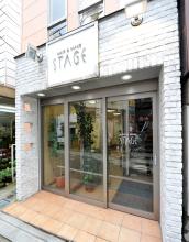 店舗外観