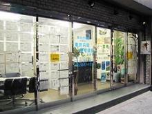 店舗外観